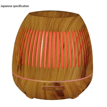 

Essential Oil Diffuser Hollow Ktv Essential Oil Aromatherapy Machine Beauty Salon Essential Oil Colorful Humidifier