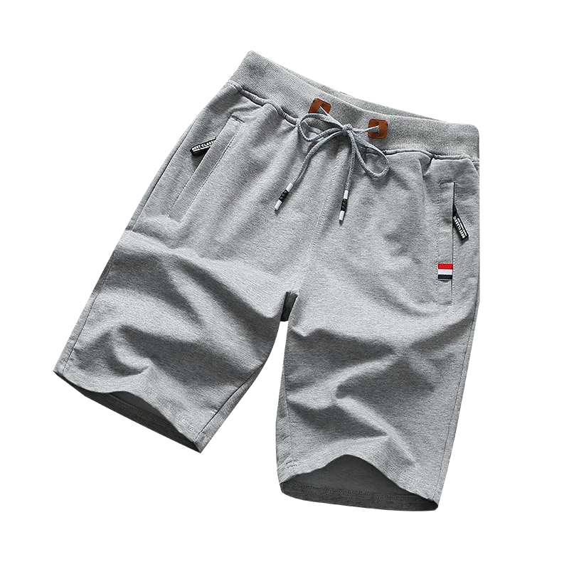 VogueShorts для мужчин шорты летние 5XL пляжные мужские s короткие VogueCotton мужские брендовые шорты Мужская одежда