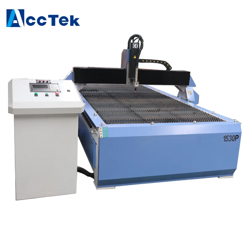 Металлорежущий плазменный станок CE стандартный маршрутизатор для плазмы cnc