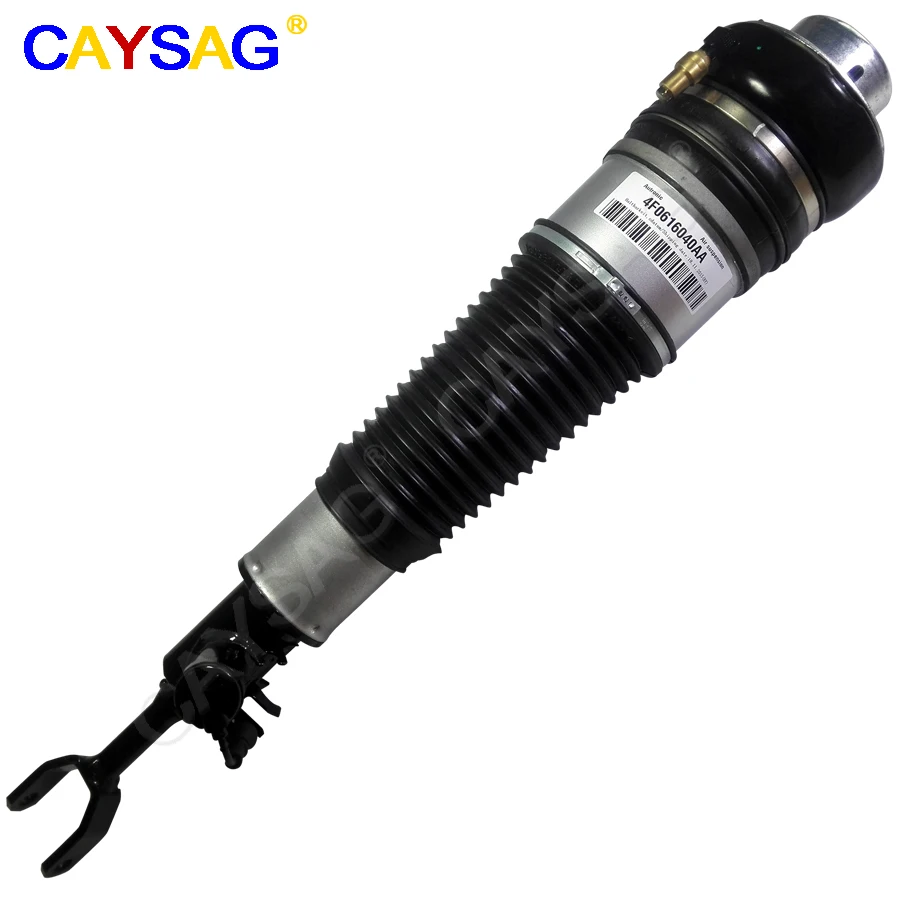 

Front Right Aud A6 C6 Alroad 2006-2011 Pneumatic Air Suspension Shocks Strut 4F0616040AA 4F0616040Q 4F0616040T 4F0616040