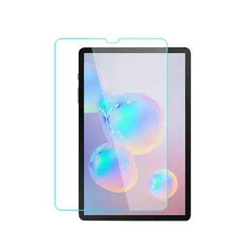 

Tempered Glass Screen Protector CASE for Samsung Galaxy Tab S6 5G SM-T860 T865 T866N T866 10.5 Tab S6 Lite P610 P615 Tablet Film