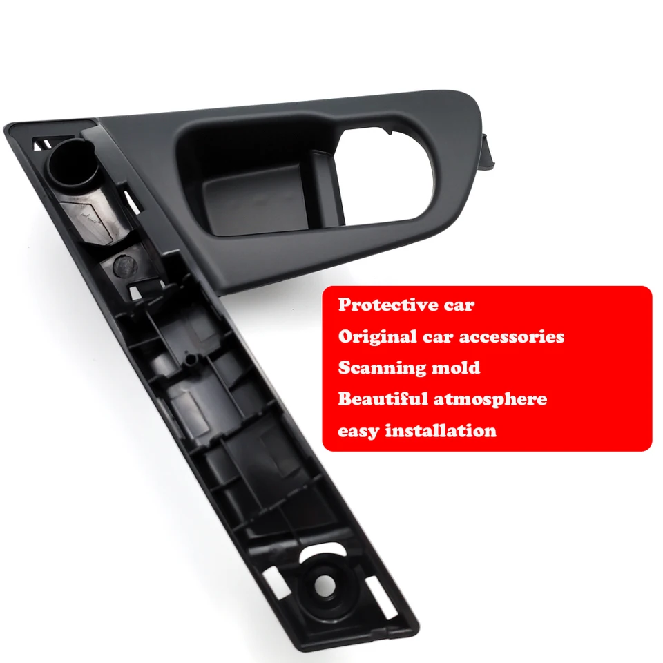 Surplus Autos Poignee interieure porte arriere gauche occasion NISSAN JUKE 1 806711HB4B