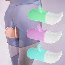 Устройство для коррекции ягодиц тренажер для бедер тазовой пол домашний фитнес-инструмент инвентарь для занятий спортом корректор ягодиц устройство