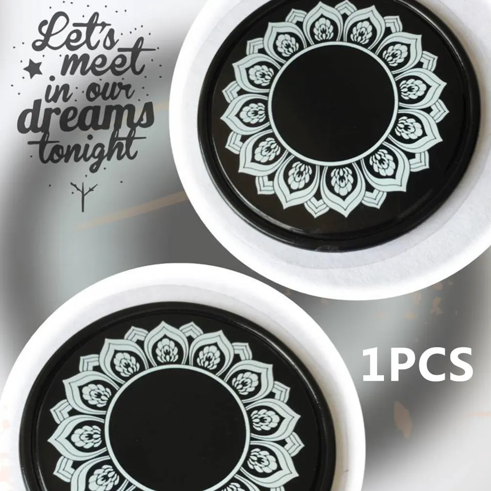 Синий и белый фарфор Противоскользящий коврик Волшебный Противоскользящий коврик изоляционный коврик нано-паста парфюм коврик нетоксичный и безвредный