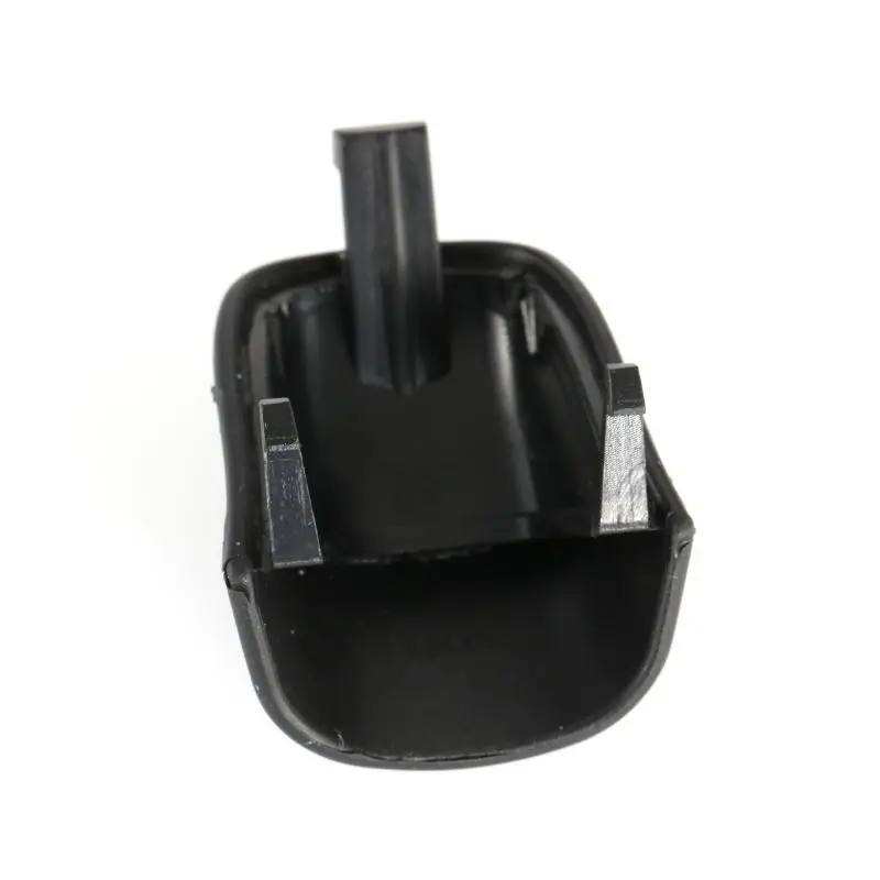 Car Handbrake Handle Lever Cap 31329236 for VOLVO S40 V50 2004-2012 for VOLVO C30 C70 2006-2013 ABS Handbrake Side Cover