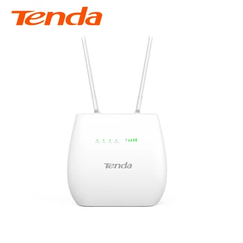 

Tenda 4g680 WiFi router mini router 3G 4G LTE wireless portable pocket WiFi mobile WiFi access point fi