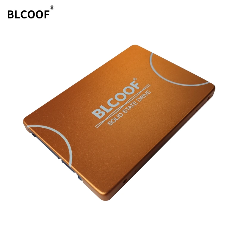  BLCOOF HDD SATAIII 25 pulgadas SSD 240GB disco duro interno de estado sólido SSD 559/500 MB/S unida