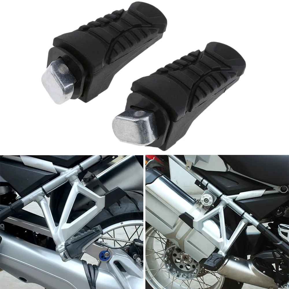 For BMW R1250GS R1200GS LC 2014-2018 / ADV 2014-2017 Motorcycle Passenger Footrest Foot peg | Автомобили и мотоциклы