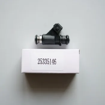 

High quality fuel injector for Delph ford Mondeo II Chery QQ wuling DFM CORSA 1.8 8V FLEX CHEVROLET 25342385 93345842 25335146