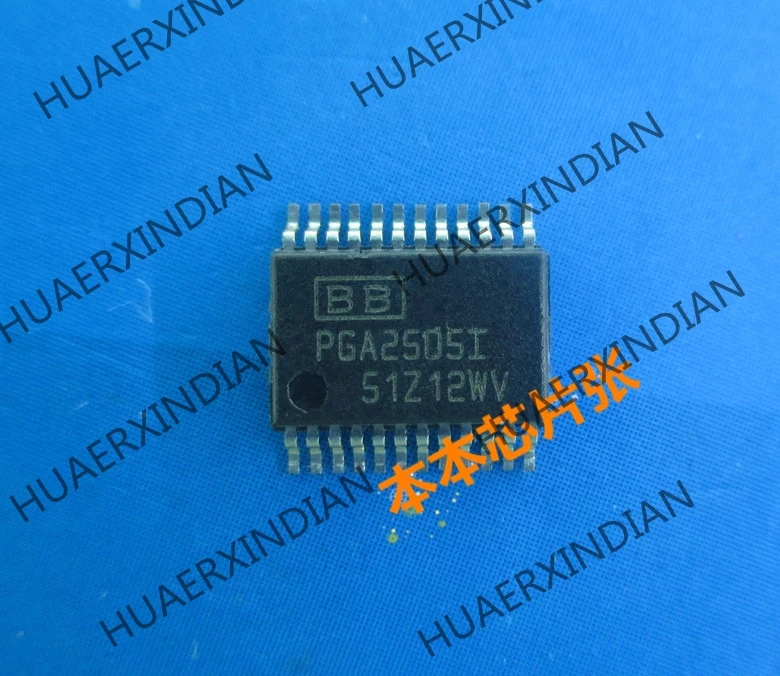 

New PGA2505IDBR PGA2505ID PGA2505I PGA25051 high quality in stock