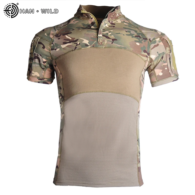 best combat shirts