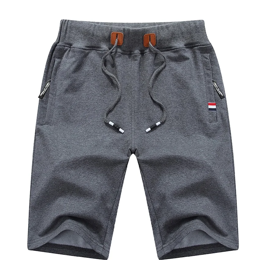 Men's Summer Casual Bermudas - Image 2