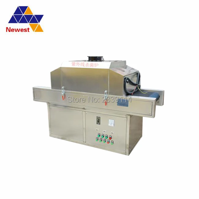 

Ultraviolet UV sterilization machine, UV Food Sterilizer Machine Price
