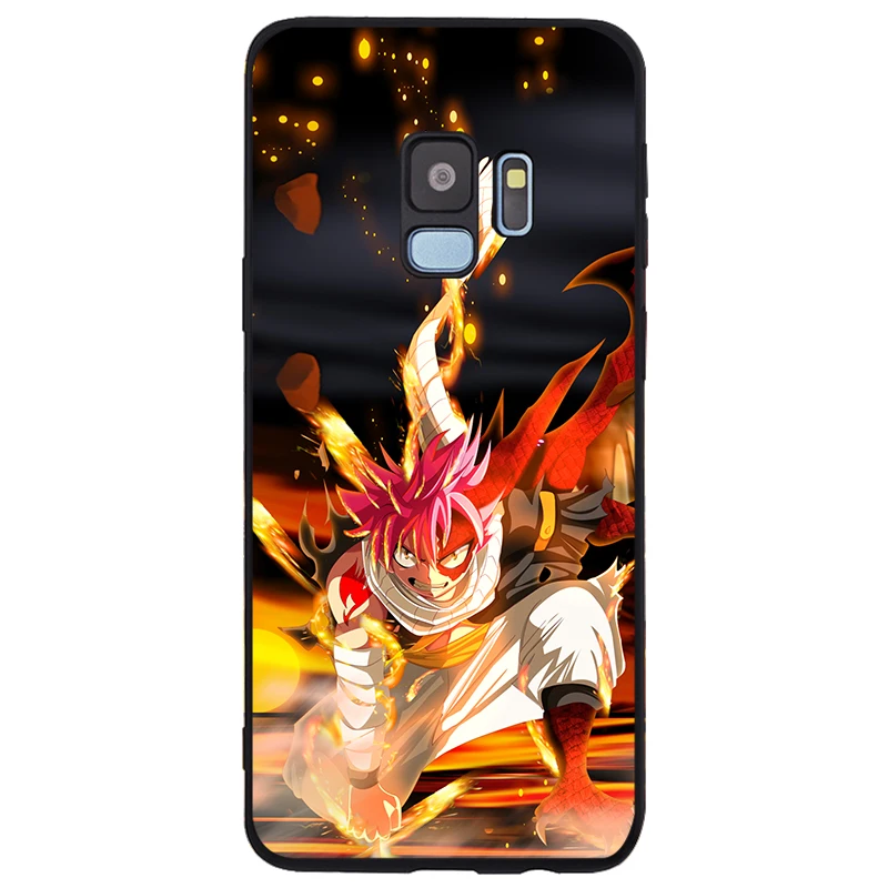 Чехол для телефона из мягкого силикона и ТПУ Samsung Galaxy S6 S7 EDGE S8 S9 S10 PLUS NOTE 8 9|Бамперы| |