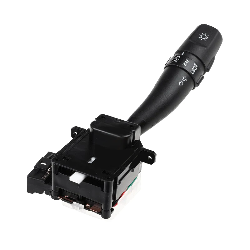 Car Turn Signal Switch, Steering Column Wiper Switch Combination, for