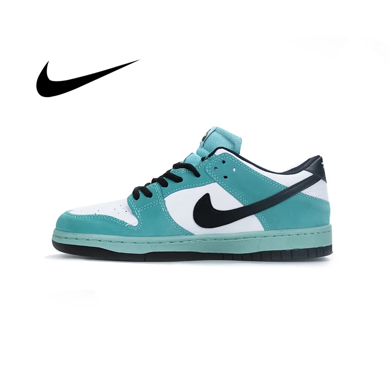 

Nike Dunk SB PRO IW Men's Skateboarding Shoes Breathable Sneakers Low Top Anti-slippery Wear-resistant Comfortable Good Quality