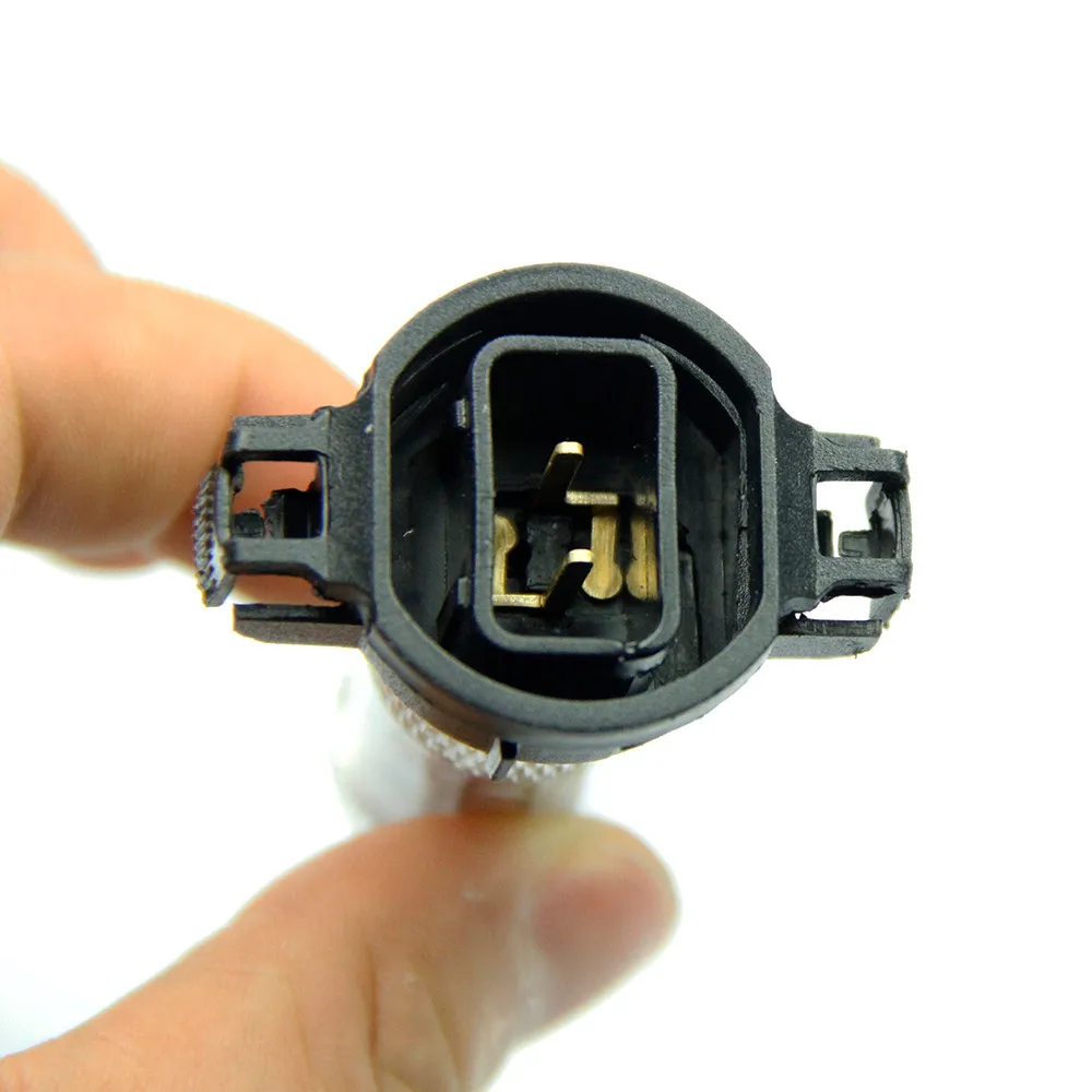 2x H16 P16W/PSX24W 30 Вт Светодиодный Фонарь 12 в авто противотуманные фары, фары, дневные ходовые огни и т. Д