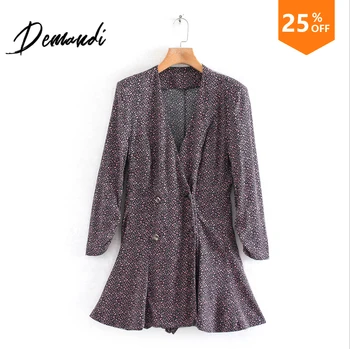 

Demandi summer clothes for women dress 2020 summer tops for women sexy party maxi dress women