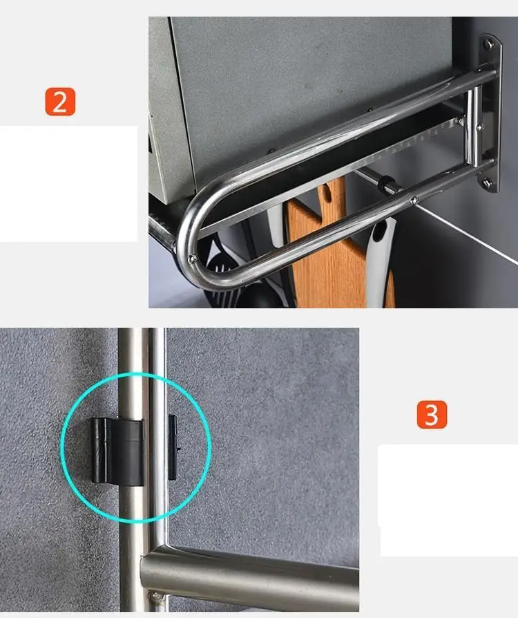 Range Afdruiprek Organization De Mutfak Malzemeleri нержавеющая сталь Cocina Organizador кухня Cozinha кухонная стойка