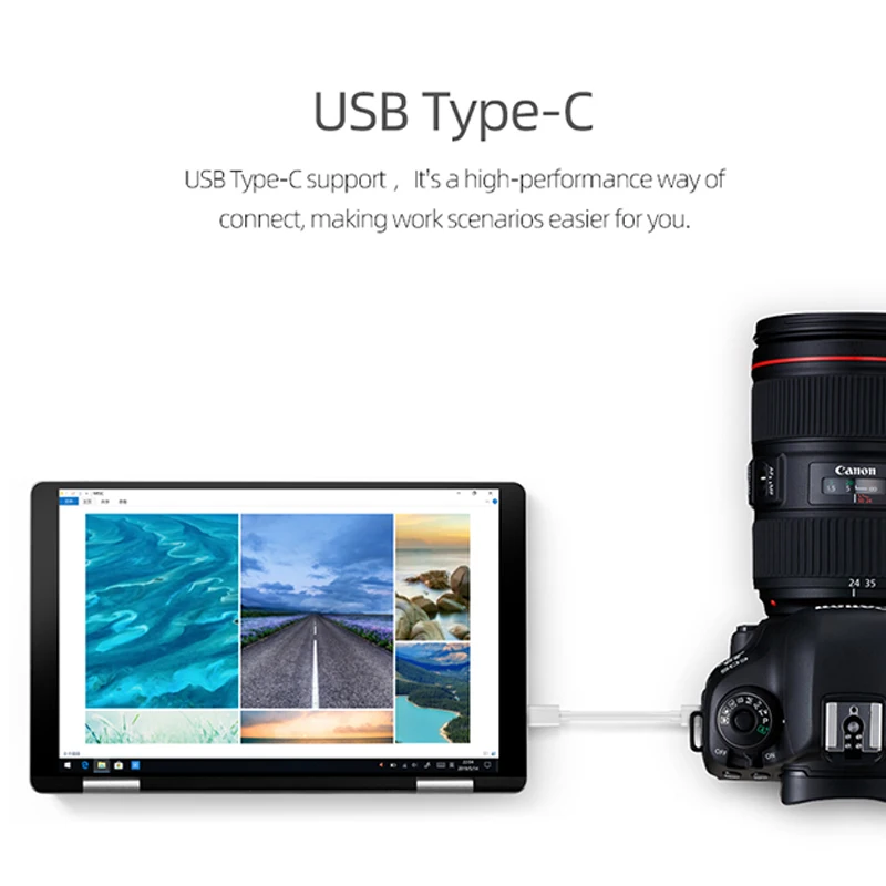 Один нетбук One Mix 3 2 в 1 Yoga карманный ноутбук Intel Core M3-8100Y двухъядерный ips Win 10 8 Гб DDR3 256 ГБ ноутбук