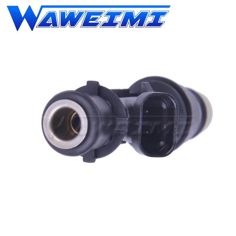 WAWEIMI 8 шт. абсолютно топливный инжектор Форсунка OE 25323971 для Chevrolet Buick Chevy Grand Prix Alero 3.1L 3.4L V6