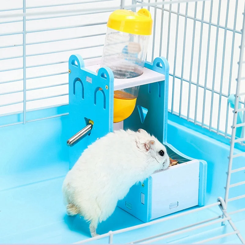 rabbit toys and supplies