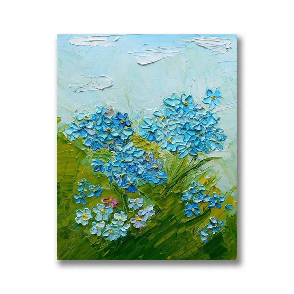 Scandinavian-Flowers-Canvas-Painting-Wall-Art-Picture-Posters-and-Prints-Home-Decor-For-Bedroom-Living-Room (7)
