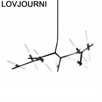 

Light Lampara De Techo Colgante Moderna Lampadario Cameretta Bambini Hanging Lamp Suspension Loft Luminaire Suspendu Hanglamp