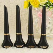 1 шт., Хит, женская косметика, красота, Черная Подводка для глаз, водостойкая, Стойкая подводка для глаз, карандаш, ручка для макияжа