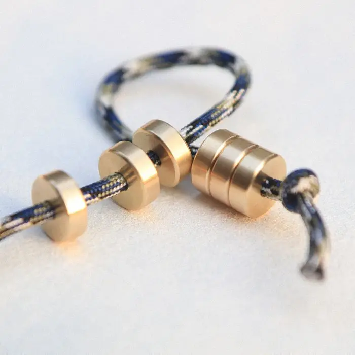 Светящиеся бусины для Begleri игрушка Непоседа ручной работы зеленый синий