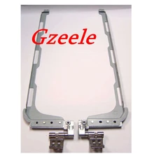 Аксессуары для ноутбуков, новые ЖК-петли для ноутбука hp ZV6000 ZV5000 ZX5000, Сменные петли для ноутбука L+ R