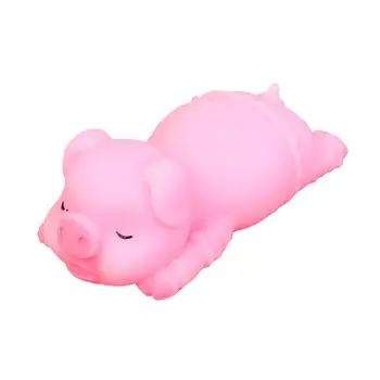 

Kuulee Decompression Tool Abreaction Toy Squeeze Ball Reduce Pressure Toy TPR Force control Decompression toy