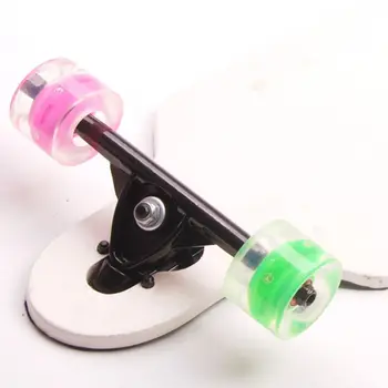 

7 Inches Skateboard Bracket Aluminum Alloy Bridge Base For Longboard Road Skateboards Dancing Boards