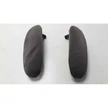 

CENTRAL ARMREST CITROEN C5 SALOON