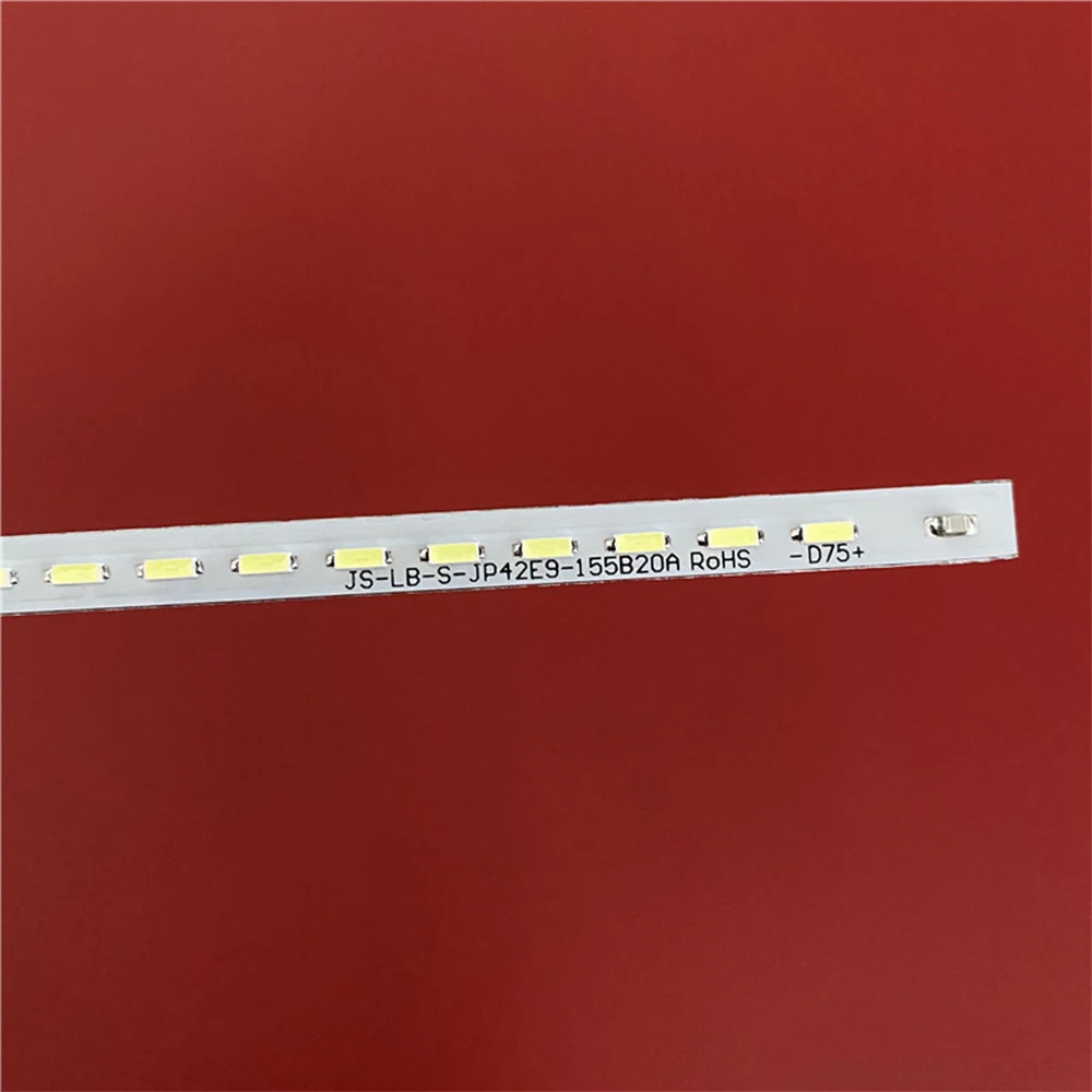 JS-LB-S-JP42E9-155B20A LCD TV LED Back light 54CM