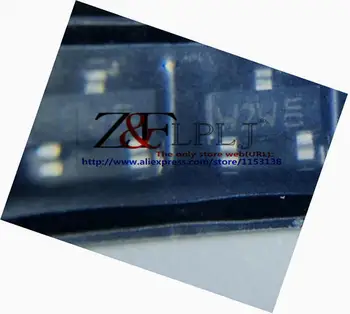 

PBR951 Marking: W2W PBR 951 SOT-23 / UHF wideband transistor New Original 50PCS/LOT