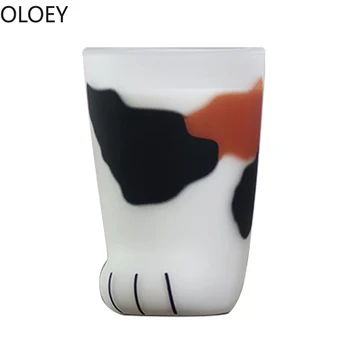 

Funny Mugs Cute Cat Mug Coffee Japanese Glass Milk Cup Tea Travel Mug Coffee Water Bottle Tazas Para Cafe Christmas Mug 2020