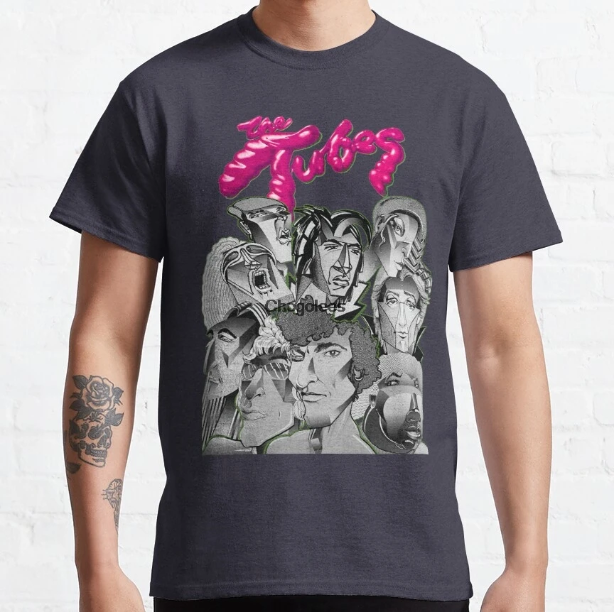 Мужская футболка для женщин и мужчин |