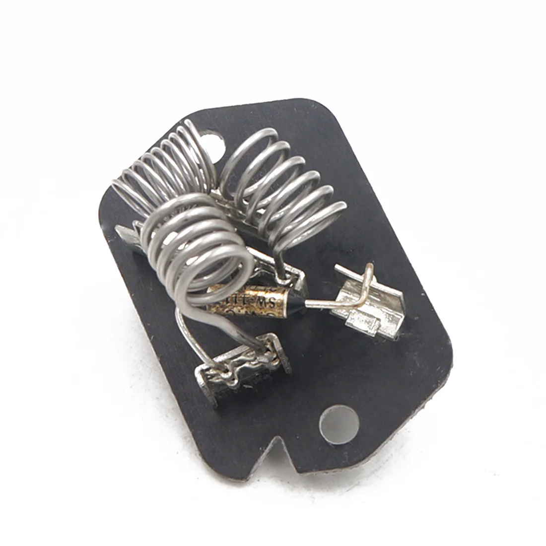 2007 Kenworth T800 Blower Motor Resistor Buy Outlet