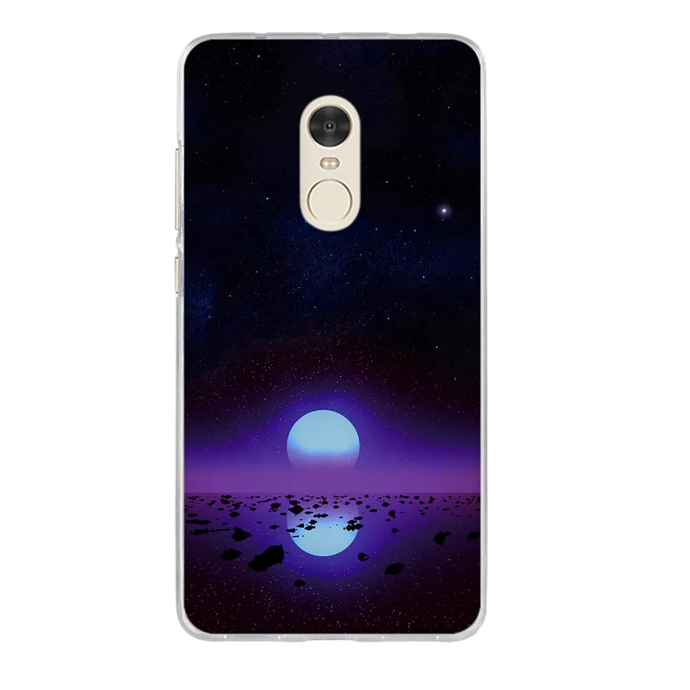 Чехол для Xiaomi redmi note 4 чехол для Xiaomi redmi note 4 X чехол 3D Мягкий ТПУ силиконовый чехол для redmi note 4 X coque 5,5"