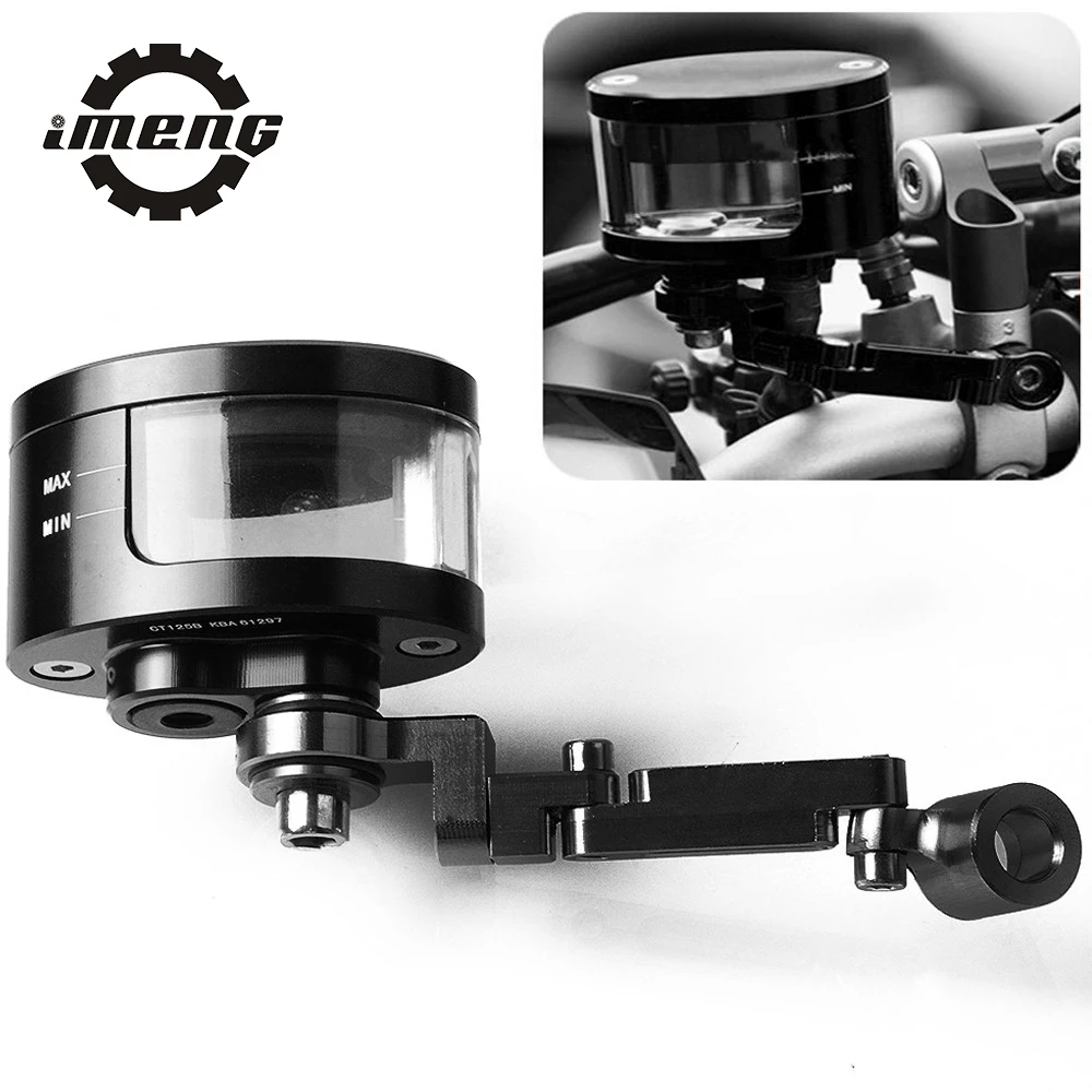 

Universal Motorcycle CNC Oil Cup FOR yamaha tzr 50 suzuki gsxr 1000 honda transalp 650 ducati scrambler kawasaki zx10r 2017