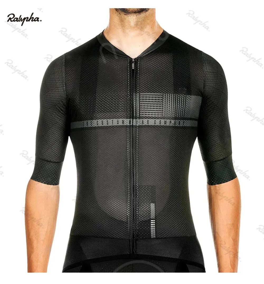 2020 Pro cycling jersey breathable bicycle clothing Ropa Ciclismo men summer quick-drying bike wear clothes triathlon sweatshirt