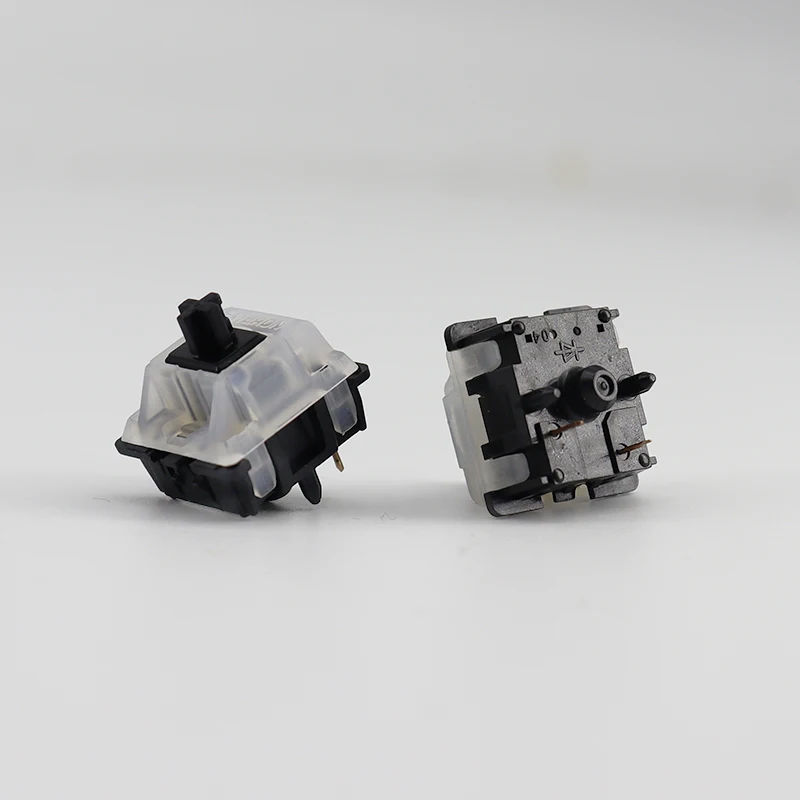 Mouses e teclados