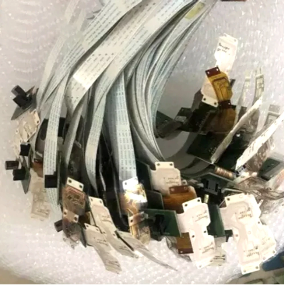 peças para impressoras