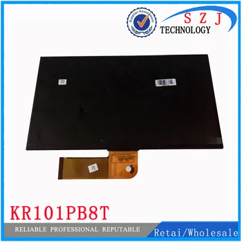 

Original 10.1'' inch KR101PB8T 1030300844 REV B Inner Screen Panel Digiziter For Tablet PC Replacement Sensor Free shipping