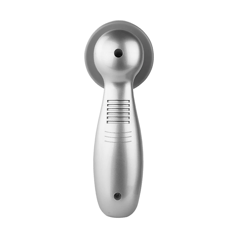  Ultrasonic Galvanic Photon LED Instrument Skin Rejuvenation Facial Beauty Device Massager Anti-agin - 4000207712068