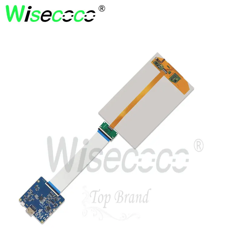 TFTMD070021 7 дюймов ЖК-экран 1200*1920 дисплей с mipi интерфейс hdmi драйвер платы для Pad и планшет