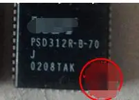 IC новый 100% PSD312R-B-70J