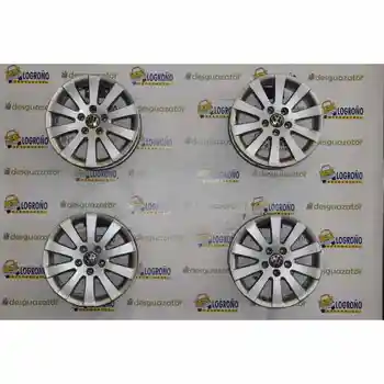 

3C0601025AD VOLKSWAGEN RIM PASSAT SALOON (3C2)