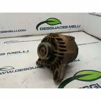 

46736968 ALTERNATOR FIAT SEICENTO (187)
